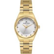 DANIEL KLEIN DK.3.10041-2 KADIN KOL SAATİ