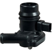 Gates TH509103G1 Termostat Astra J 10>15 Insıgnıa A 09>17 Corsa D 07>14 Corsa E 15>19 Merıva B 10>17 Mokka 13>19 1.4 A14NET A14NEL B14NEH B14 Nej 103C 28290034-25200455-1338031-55593034