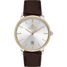 Bigotti Bıgottı BG.1.10626-4 Erkek Kol Saati