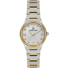 Daniel Klein Danıel Kleın DK.1.14101-3 Kadın Kol Saati