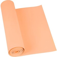 Eva Sünger Turuncu 5 mm 100X150CM - 1 Adet