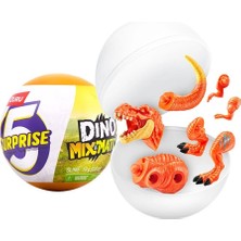 Brf Bfs Mini Dino Karıştır Eşleştir