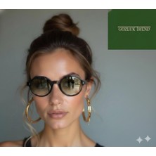 Morlin Bron MB11100 02 47-23-145  Unisex Güneş Gözlüğü