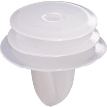 Alpha Auto Part Lexus Toyota Mazda Suziki Mitsubishi Için Döşeme Klips - 1 Adet