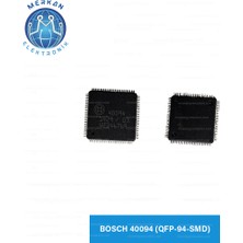 40094 (Qfp-94-Smd) Orijinal Oto Beyin Tamir Entegreleri Merkan Elektronik