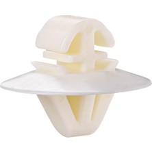 Alpha Auto Part Vw Crafter Mercedes Sprinter W906 Için Kaplama Klips - 1 Adet