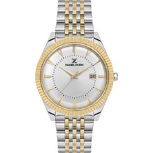 DANIEL KLEIN DK.1.14139-6 ERKEK KOL SAATİ