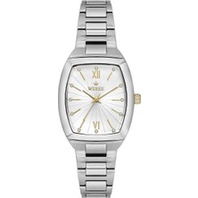 Wesse WWL115506 Kadın Kol Saati