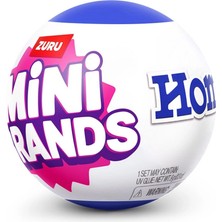 Brf Bfs Mini Home Sürpriz Paket S1