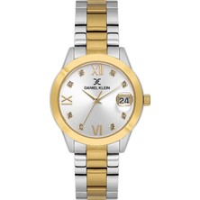 Daniel Klein Danıel Kleın DK.3.10077-2 Kadın Kol Saati