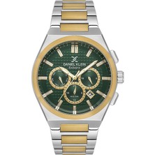 Daniel Klein Danıel Kleın DKE.1.10784-7 Erkek Kol Saati