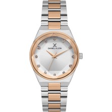 Daniel Klein Danıel Kleın DK.3.10041-6 Kadın Kol Saati