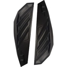 Ls2 Aırflow 2 Kask Tepe Havalandırma