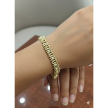 Duru Aksesuar Vip Seri Bileklik