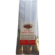 Zencefil Organik Isveç Iksiri Bitkileri Karışımı Yeşil Naturel Isveç Şurubu 60 gr