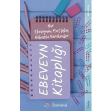 Mabelme Store Ebeveyn Kitaplığı