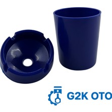 Anka Küllük Lacivert