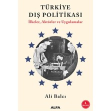 Mabelme Store Türkiye Dış Politikası