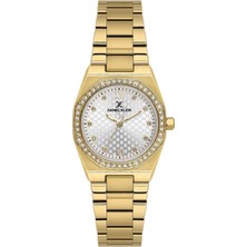 Daniel Klein Danıel Kleın DK.1.14099-3 Kadın Kol Saati