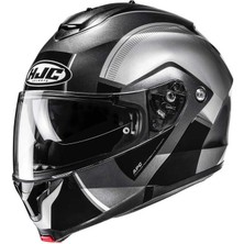 Hjc C91N Kask Jyn Mc5