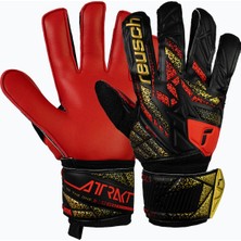 Reusch Attrakt Yetişkin Solid Kaleci Eldiveni  5570515-7075