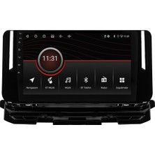 Carvocal Skoda Octavia Android Multimedya Sistemi (2021) CRV-4899XR