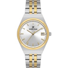 Daniel Klein Danıel Kleın DK.1.14052-7 Kadın Kol Saati