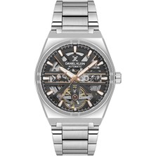 Daniel Klein Danıel Kleın DK.1.14268-3 Otomatik Erkek Kol Saati