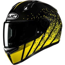 Hjc C10 Kask Haven Mc3