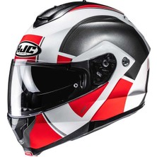 Hjc C91N Kask Jyn Mc1