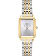 Daniel Klein Danıel Kleın DK.1.13785-4 Kadın Kol Saati