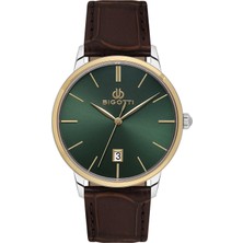 Bigotti Bıgottı BG.1.10626-5 Erkek Kol Saati
