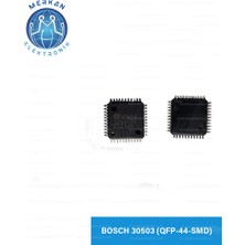 30503 (Qfp-44-Smd) Orijinal Oto Beyin Tamir Entegreleri Merkan Elektronik