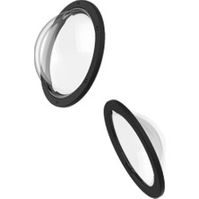 Kandao Qoocam 3 Serisi Için Lens Koruyucu