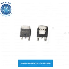 BA18BC0-BA18BC0FP-E2 (TO-252-SMD) Orijinal Oto Beyin Tamir Entegreleri Merkan Elektronik