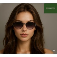 Morlin Bron MB 1486 C1 57-18-145 Kadın Güneş Gözlüğü