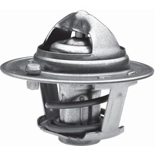 Gates TH25782G1 Termostat 82 Focus 98 -> Focus Iı-Iıı 03 -> Fıesta 01 -> Fusıon 01>12 1.25-1.4-1.6 16V Mondeo Iv 1.6 Tı Vct 07>14 Mazda Iı Volvo C30 06>12 S40 Iı V50 05>12 1.6 16V 02> 4M5G8575ZB-96MM8