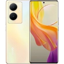 Rova Vivo Y78+ Uyumlu Ön Body Şeffaf Ultra Ekran Koruyucu Nano Jelatin