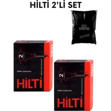 Hilti 2li Ginsensg Persformans 2kutu