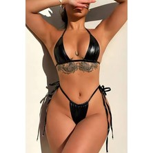 BMD Kendrick Bikini - Siyah