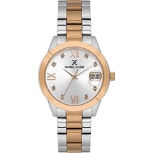 Daniel Klein Danıel Kleın DK.3.10077-5 Kadın Kol Saati