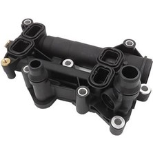 Ytt 82344 Termostat Govdesı Komple O Rınglı Bmw N47N N57N F10 F20 F30 F25 F15 E84 11428507694