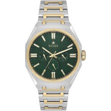 Wesse WWG403705 Erkek Kol Saati