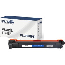Plusprint Brother TN114/TN116/L1632W Muadil Toneri 2600 Baskı
