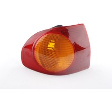 TR Depo Sol Stop Dış Toyota Corolla 1999-2002 Uyumlu 21219B9LUE