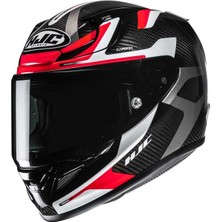 Hjc RPHA12 Kask Carbon Xentra Mc1