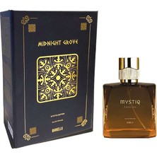 Bargello Mıdnıght Grove Unısex 100 ml Parfüm Edp