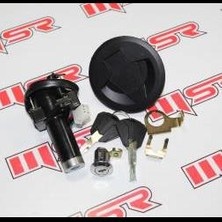 Msr Drift 125 L Kontak Seti Orjinal