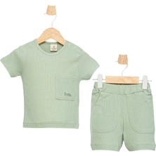 Joyola Little Emu Little Nakışlı Takım