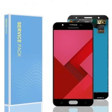 OEM Samsung A9 2016 SM-A900 (Birinci Sınıf) LCD Uyumlu Uyumlu Dokunmatik Ekran